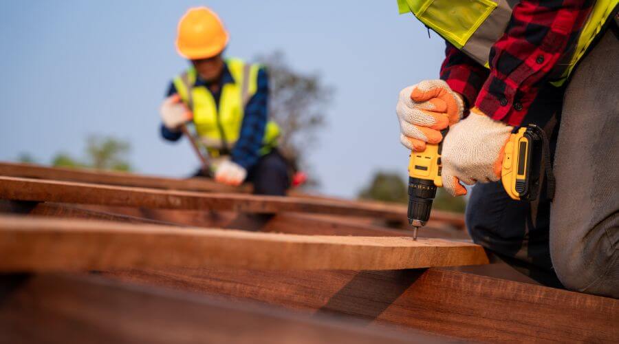 Local Chimney Repair in Clarence, PA